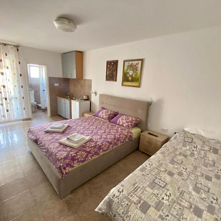 Apartments Popovic Budva Extérieur photo