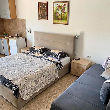 Apartments Popovic Budva Extérieur photo