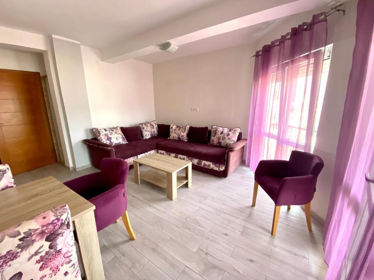Apartments Popovic Budva Extérieur photo