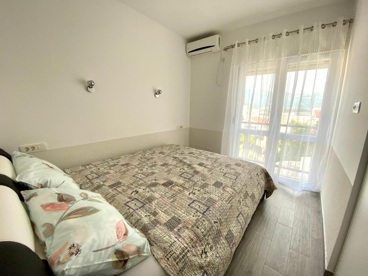 Apartments Popovic Budva Extérieur photo
