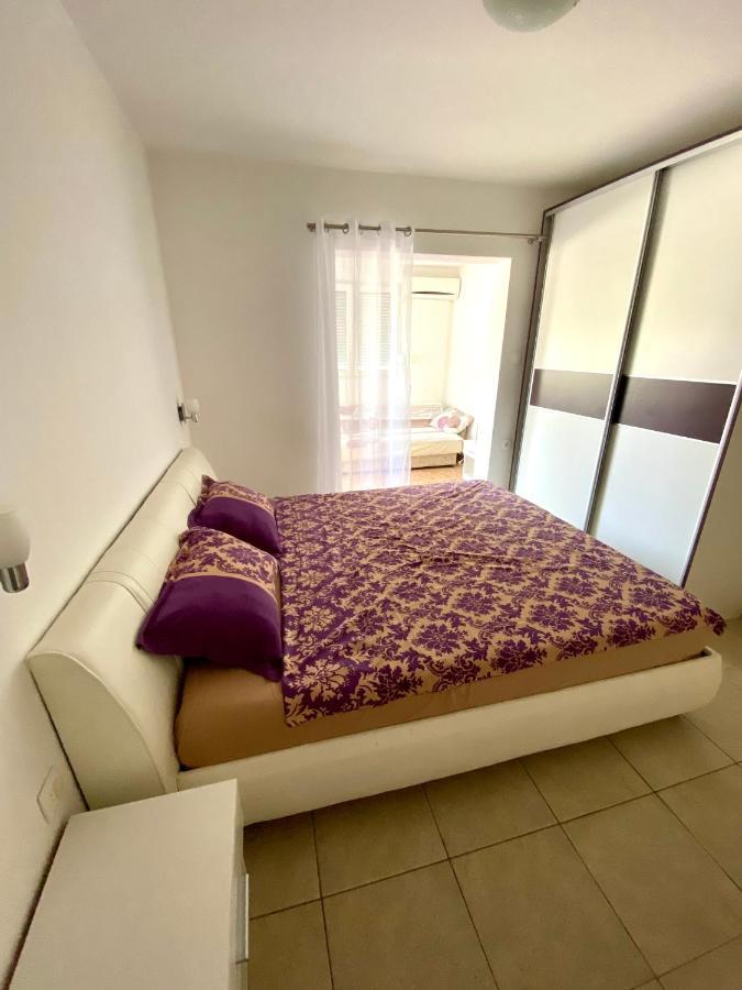 Apartments Popovic Budva Extérieur photo