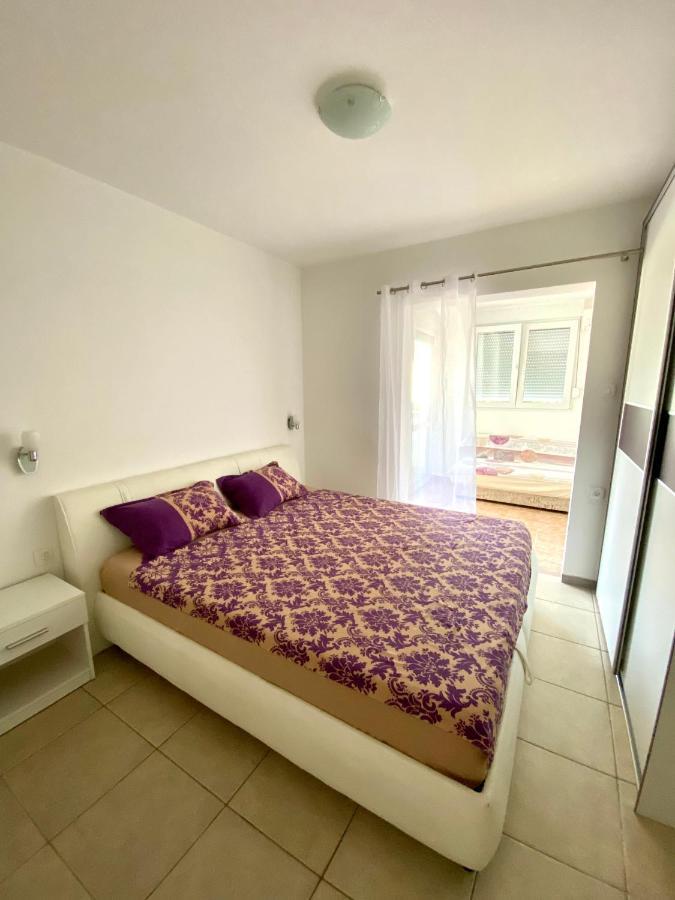 Apartments Popovic Budva Extérieur photo