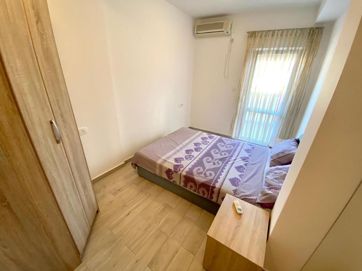 Apartments Popovic Budva Extérieur photo