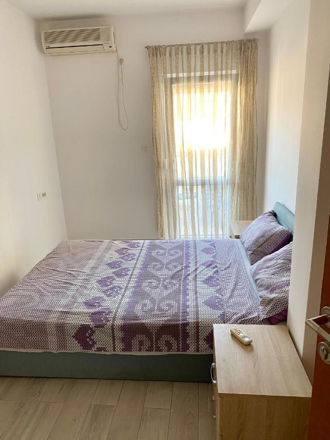 Apartments Popovic Budva Extérieur photo