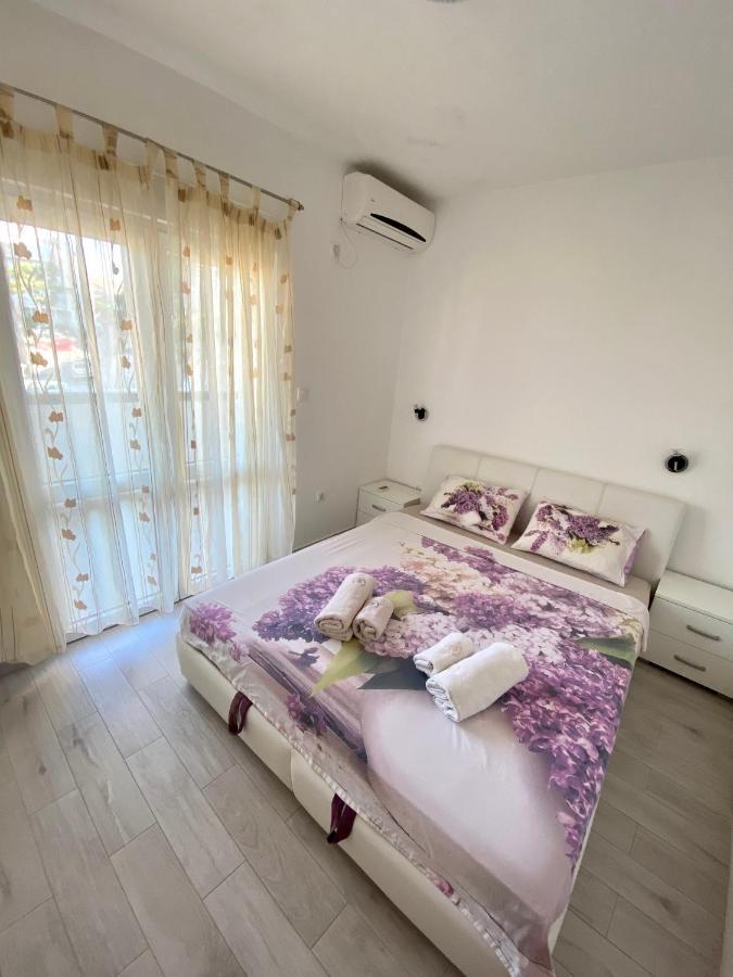 Apartments Popovic Budva Extérieur photo